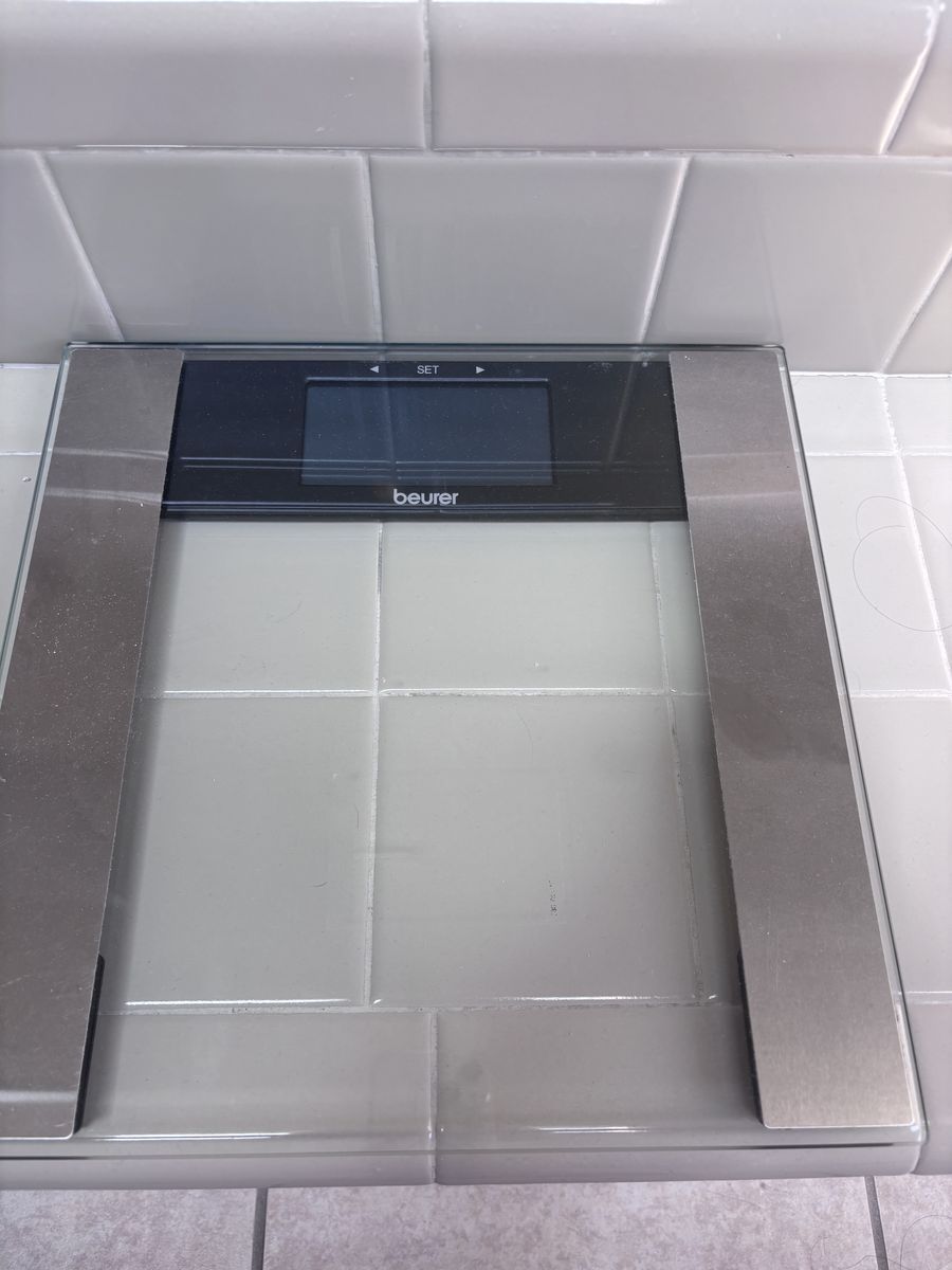 Digital Scale
