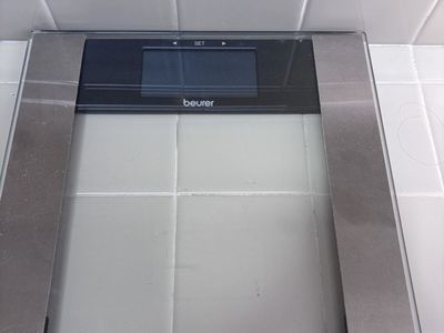 Digital Scale