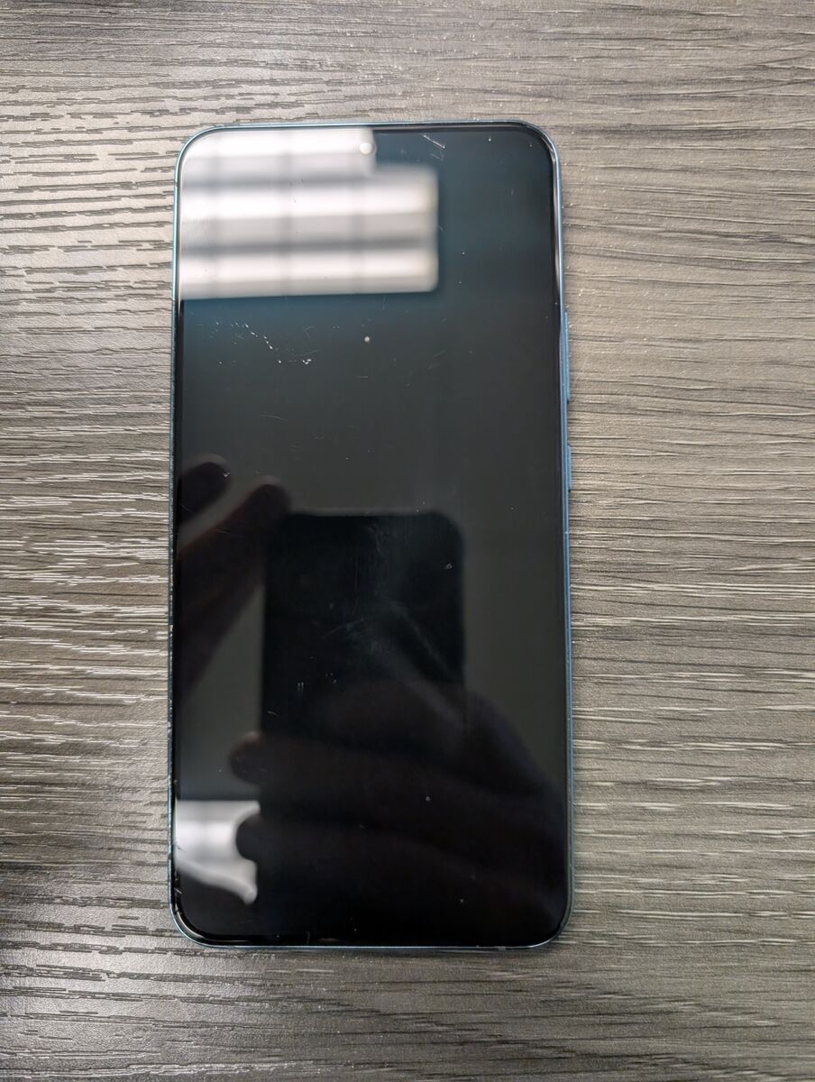 Samsung S22+, 256 gb, Unlocked