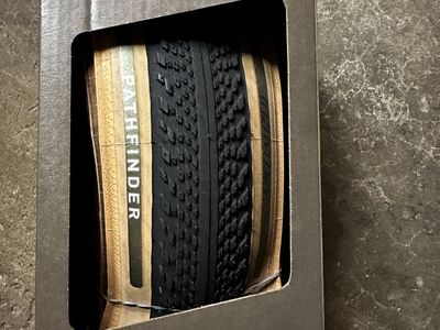 Specialized Pathfinder 40c New in box