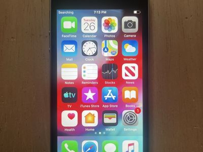Apple iPhone 5s – Fully Working – Clean Condition two available