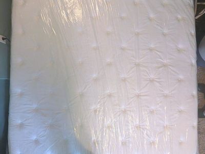 WinkBed King Mattress - Luxury Firm