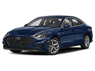 2020 Hyundai Sonata SEL Plus
