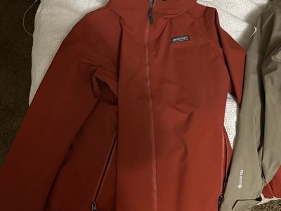 Ski/Snowboard Shells