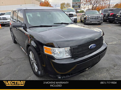 2009 FORD FLEX SE