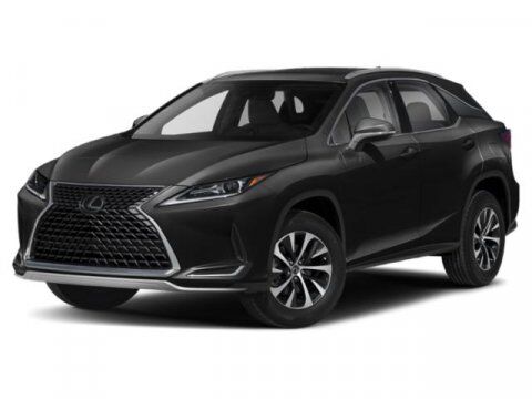 2020 Lexus RX Base