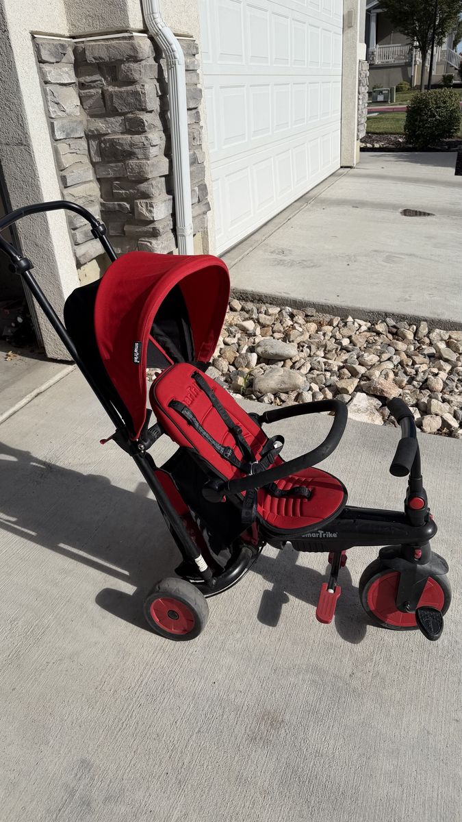 Tricycle