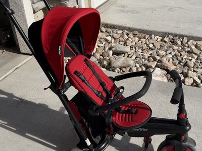 Tricycle