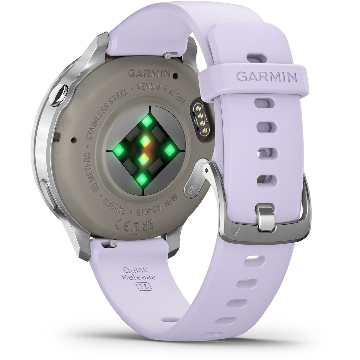 Garmin Periwinkle Watch Band (MSRP $40)