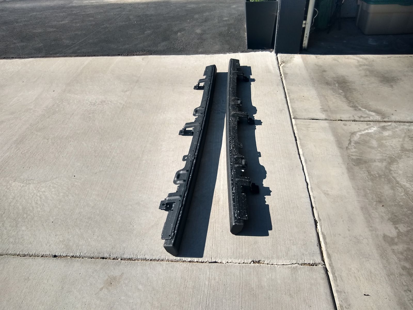 Car Stepguards