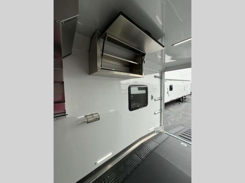 New 2026 Trails West RPM 24' GN- Altitude Package