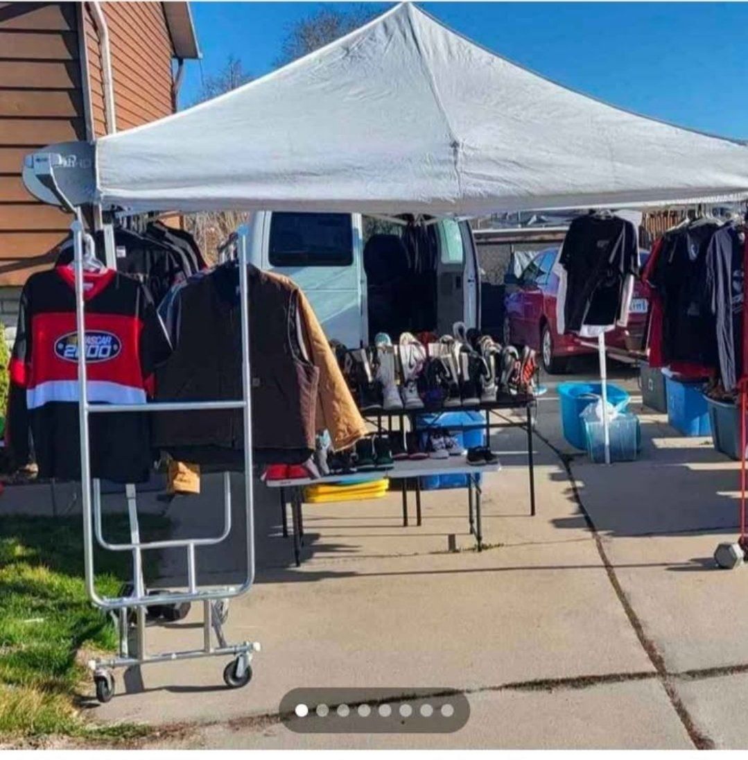 vintage sale WEST VALLEY