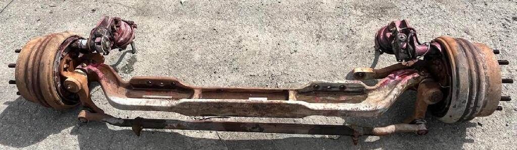 Kenworth EATON / SPICER Front Axle Assembly