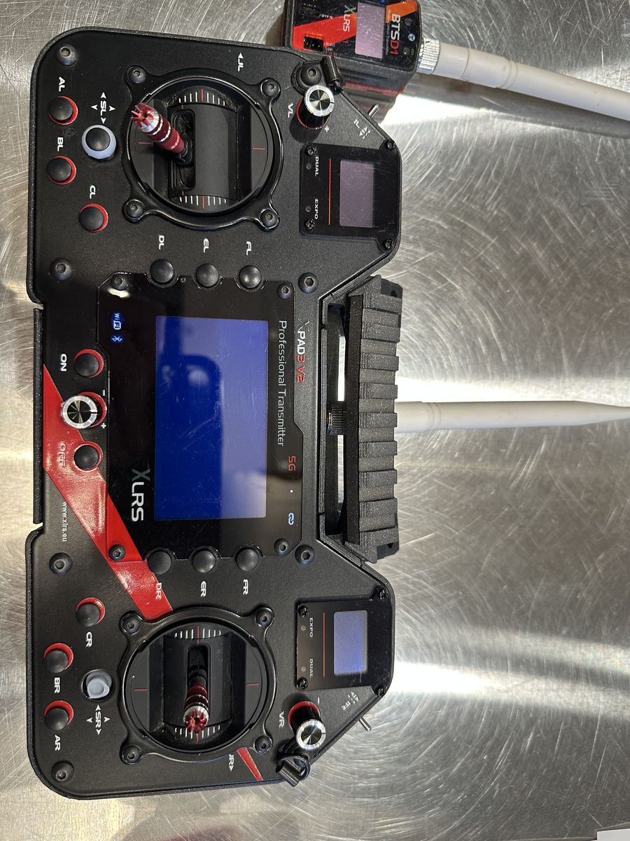 Professional Rc Remote