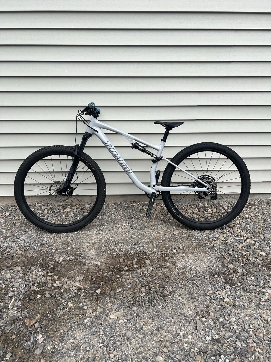 2026 Specialized Chisel