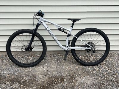 2026 Specialized Chisel
