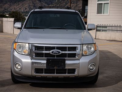 2010 Ford Escape