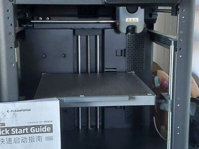 3D printer Flashforge