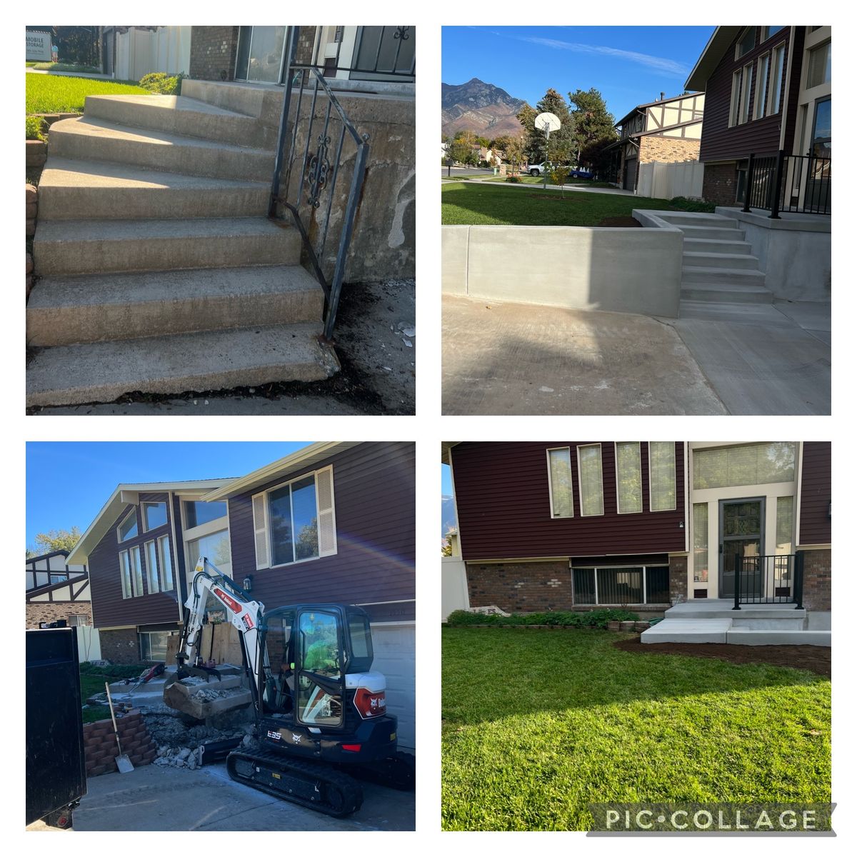 Transform Your Outdoor Space