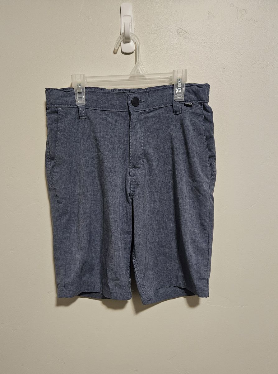 Boys Hurley Shorts Size 14-16