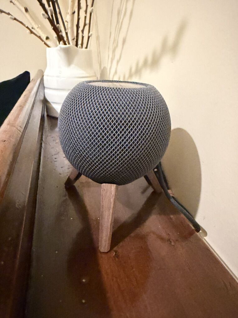 Stand for Apple HomePod
