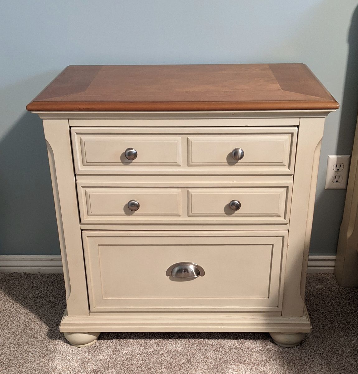 Ashley Furniture Night Stand