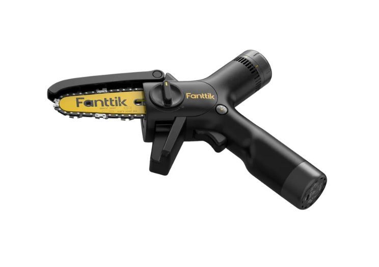 Fanttik W10 APEX Mini Chainsaw, Cordless with Brushless Motor 1974257 #105466