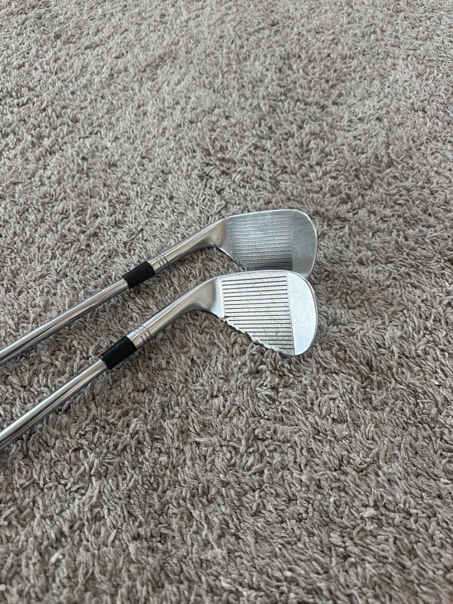 Taylormade Wedges mg2