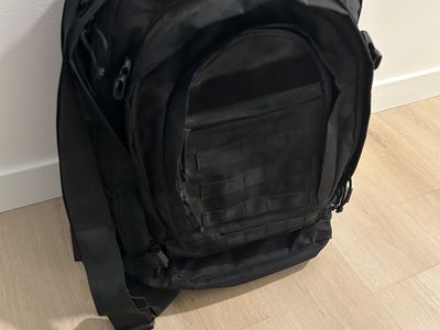 Bugout Back Pack