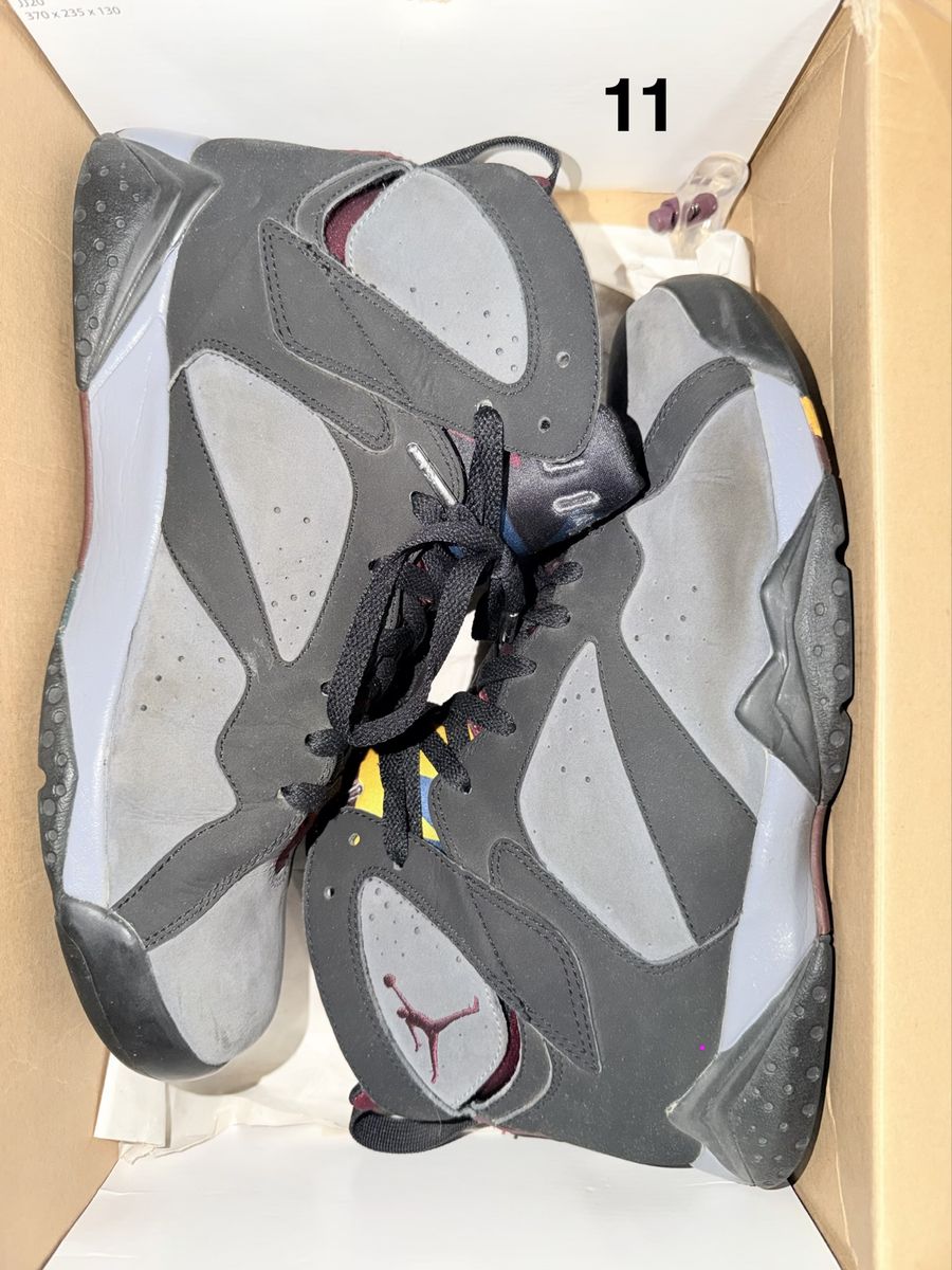 Jordan Retro’s