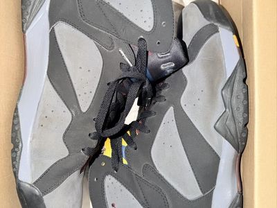 Jordan Retro’s