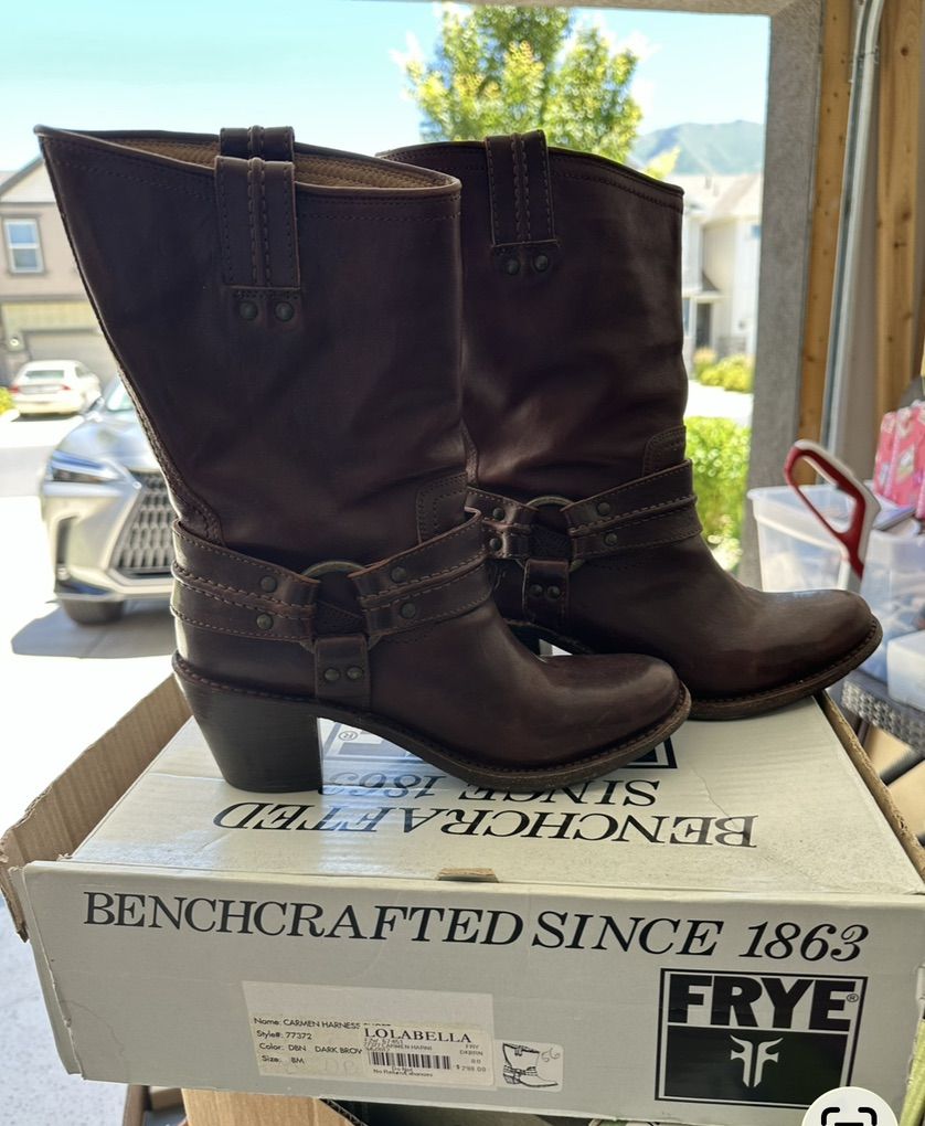 Womens Shoes