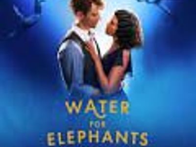 Selling Two tickets - Water for Elephants Musical, Friday Aug 28