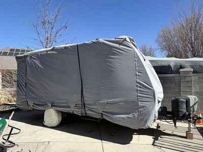 2022 Keystone Bullet Crossfire 1700BH