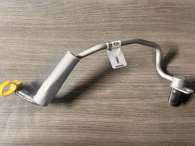 OEM Ford Mustang EcoBoost coolant tube hose
