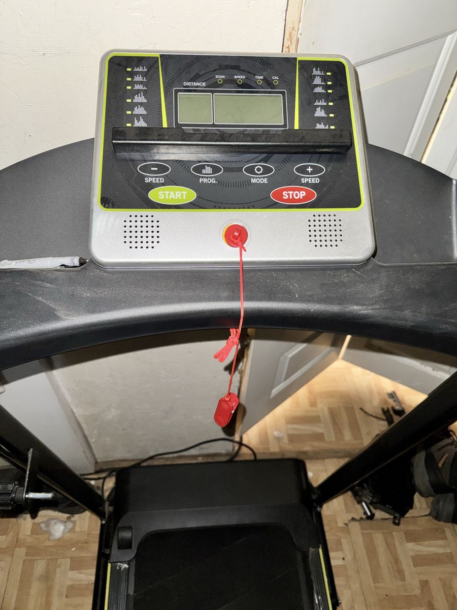 Treadmill