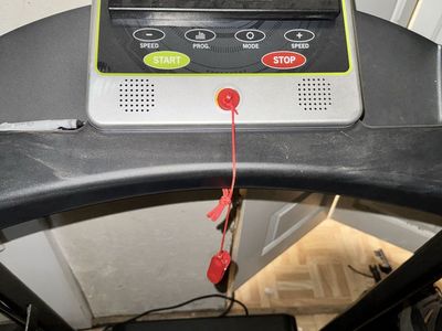 Treadmill