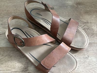 Used Women's Sandals EU38/US7.5