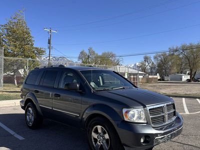 1980 DODGE DURANGO Limited