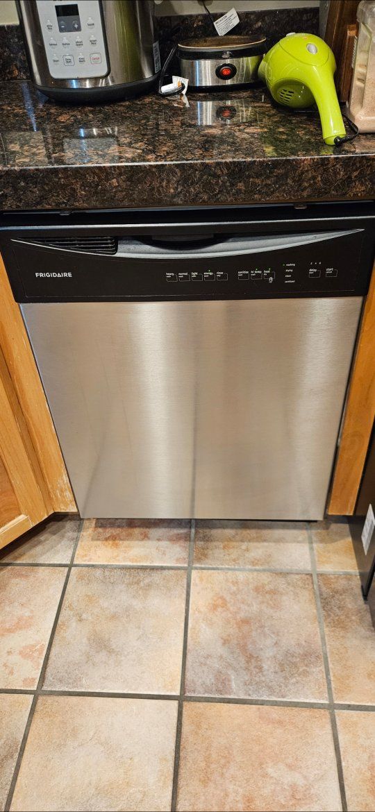Frigidaire Dishwasher