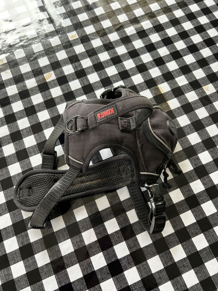 Dog Harness Size Small Kong