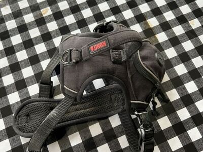 Dog Harness Size Small Kong