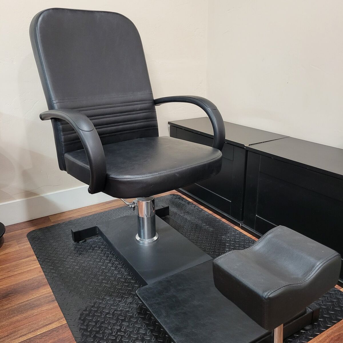 Professional Pedicure Station / Chair