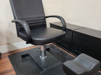 Professional Pedicure Station / Chair