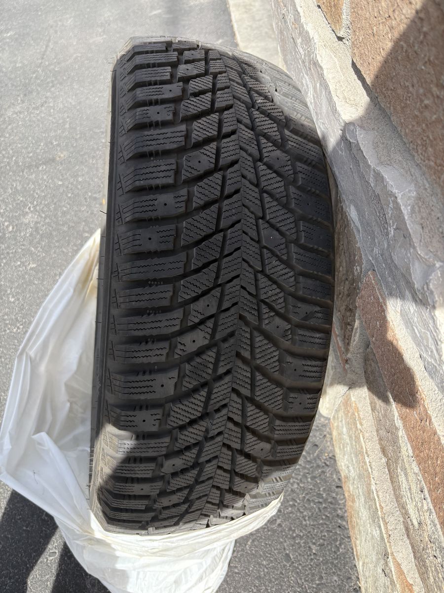 Sailun Ice Blazer Snow Tires