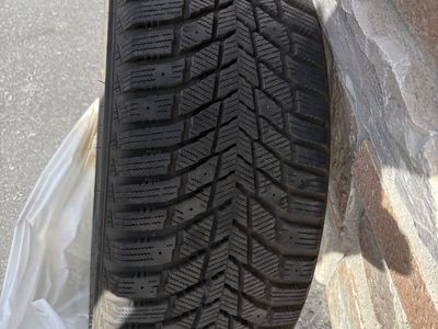 Sailun Ice Blazer Snow Tires