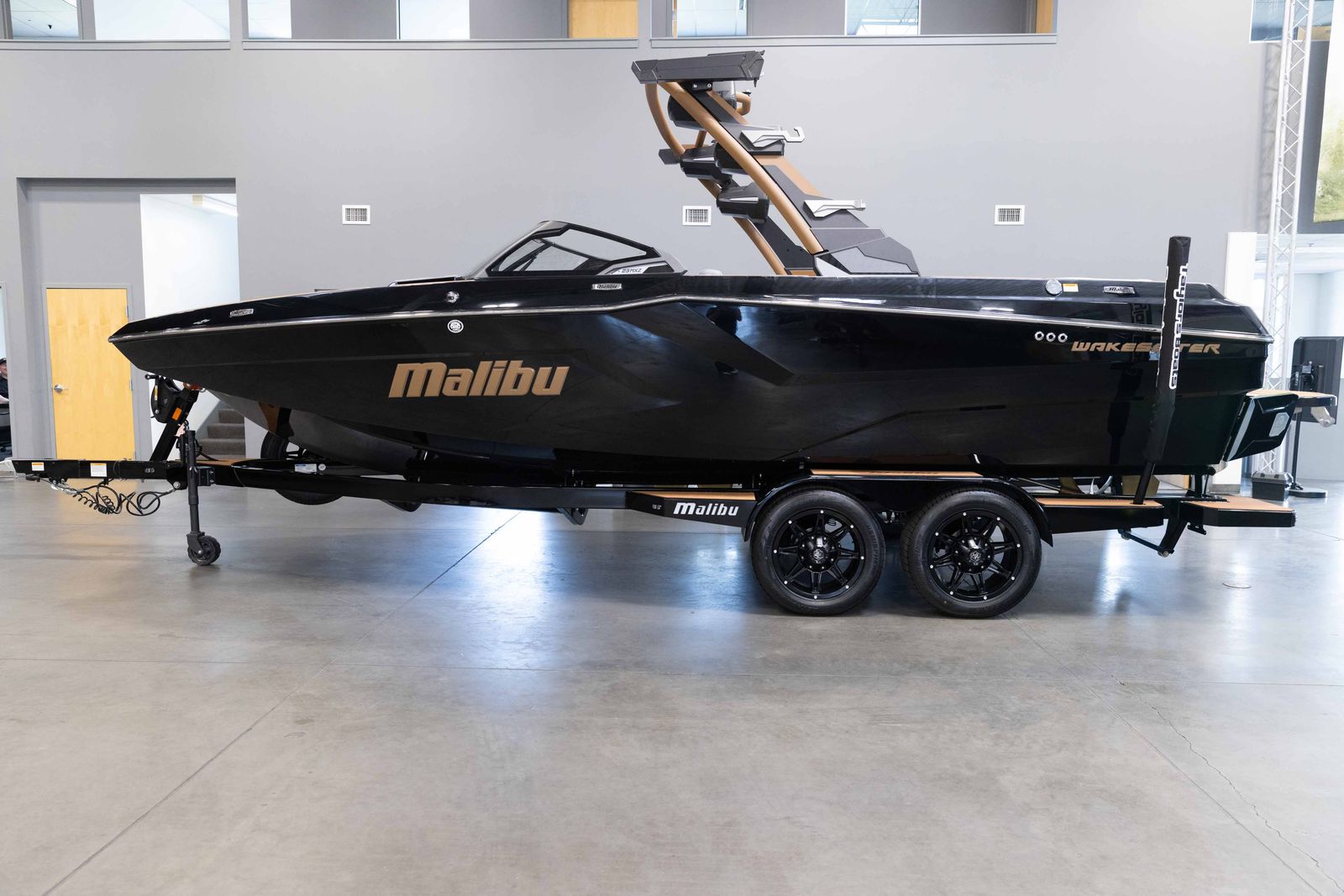2026 Malibu 23 MXZ Boats