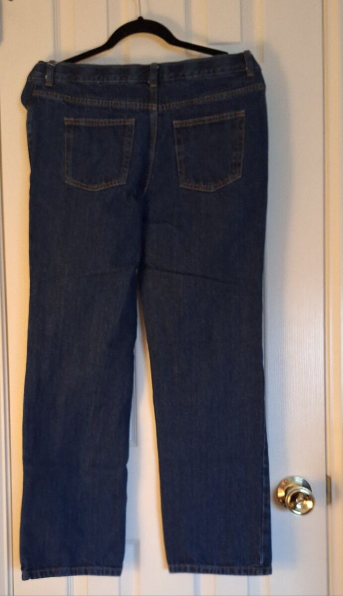 Cat & Jack Jeand size:14 HuskyCat & Jack
Size 14 H