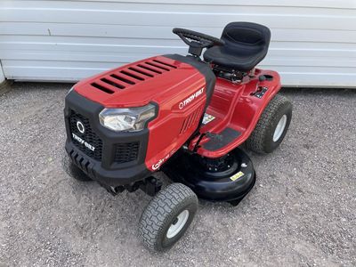 Troy-Bilt Mower