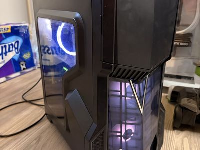 2k capable gaming PC